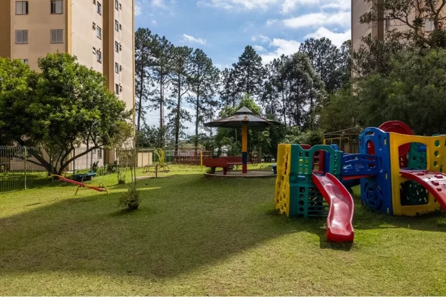 Imagem APARTAMENTO RESIDENCIAL em São Paulo - SP, Campo Grande