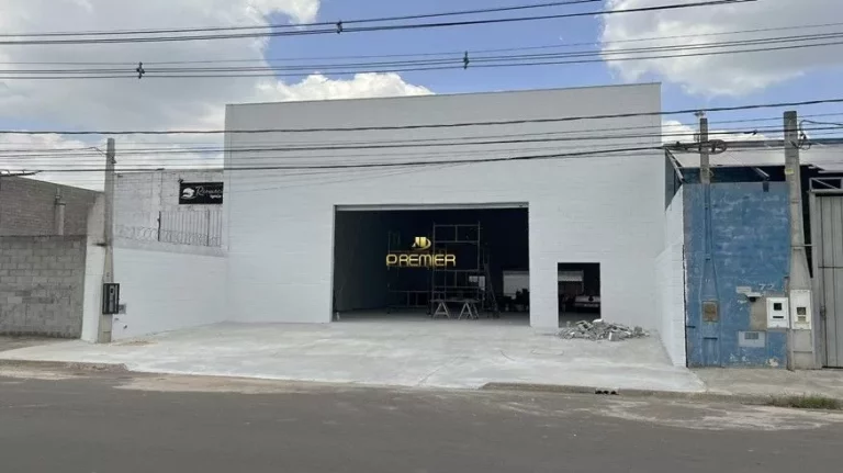 Imagem GALPÃO INDUSTRIAL À VENDA NO DISTRITO FAZGRAN PRÓXIMO À BRF EM JUNDIAÍ / SP