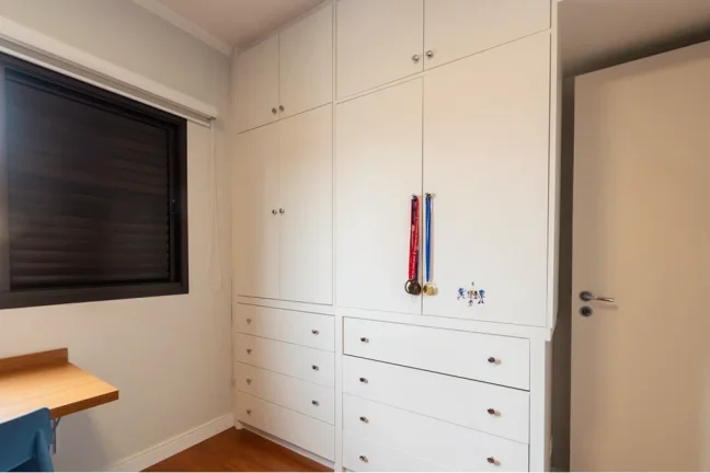Imagem APARTAMENTO RESIDENCIAL em São Paulo - SP, Mirandópolis