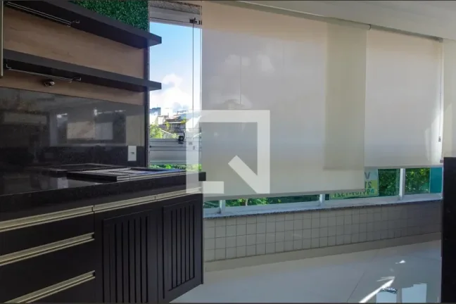 Imagem Apartamento à Venda - Recreio, 4 Quartos, 138 m2