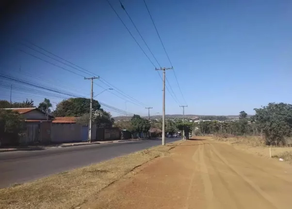 Imagem Reserva Dos Ipes Lote Em Bairro Planejado Com Mensais A Partir De 499