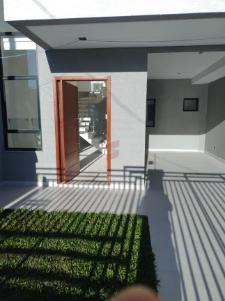 Imagem SOBRADO com 3 dormitórios à venda por R$ 849.000,00 no bairro Capão da Imbuia - CURITIBA / PR