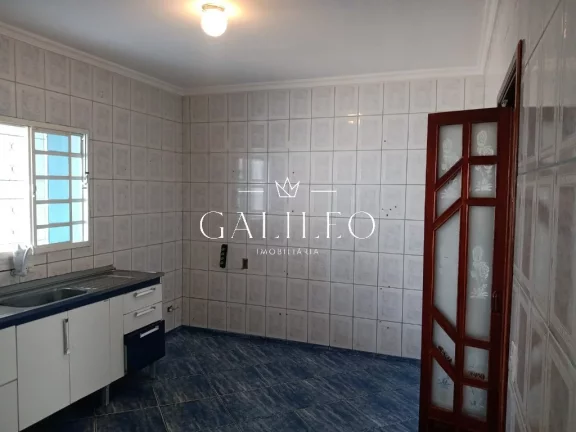Imagem CASA A VENDA NO BAIRRO SANTO ANTONIO II - ITUPEVA - SP
