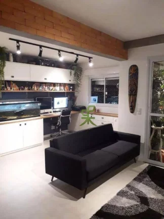 Imagem Apartamento com 2 dormitórios à venda, 80 m² por R$ 930.000,00 - Vila Sônia - São Paulo/SP