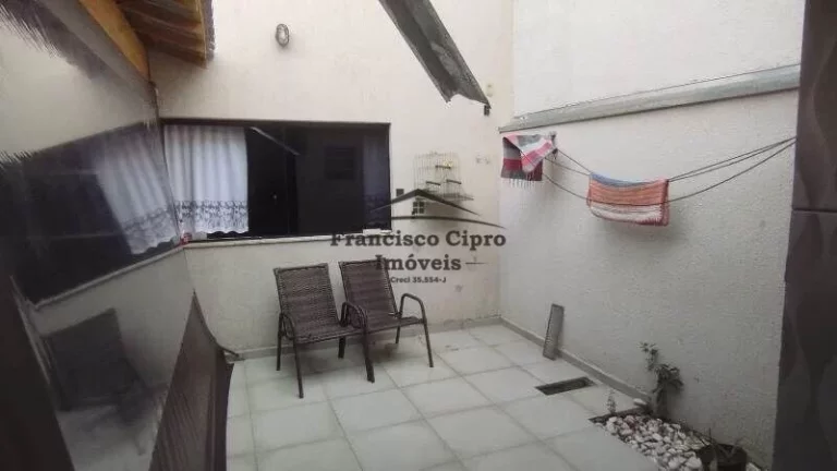 Imagem Casa à venda no bairro Vila Roma - Roseira/SP