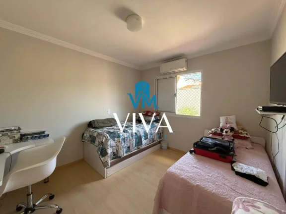 Imagem Casa, 4 quartos, 4 vagas, 164m² R$1.750.000,00 Casas D´Ítália- Campinas/SP