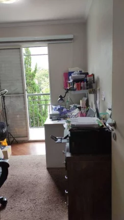 Imagem Casa com 3 quartos (1 suíte) à venda, 115 m² - Condomínio Liberty Village - Jardim Rosa Maria - Butantã - São Paulo/SP