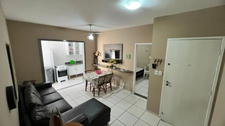 Imagem Não perca a chance de viver em um apartamento na quadra do mar, em uma das praias mais deslumbrante...
