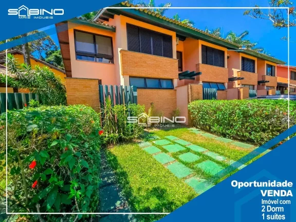Imagem Villagio à venda, com 2 dormitórios 1 suíte 105m² de área útil - na Riviera de São Lourenço Bertioga