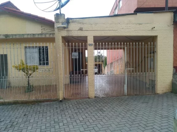 Imagem Casa à venda, 369 m² por R$ 1.800.000,00 - Vila Júlia - Poá/SP