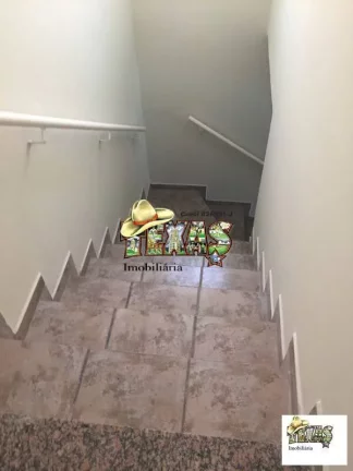 Imagem VENDO SOBRADO EM ITAQUERA ACEITA PERMUTA