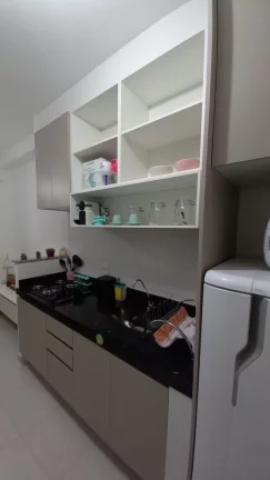 Imagem Oportunidade - Apartamento Garden de 1 dormitório (1 suíte) Sem vaga de garagem na Vila Buenos Aires (Penha)