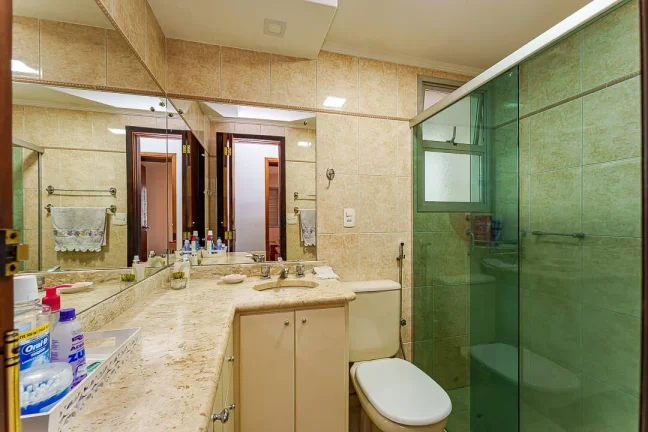 Imagem Apartamento Perdizes - 79M², 3 Dorms, 2 Vagas, Próximo ao Metrô.