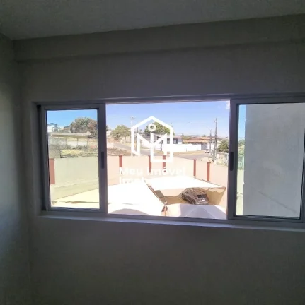 Imagem Apartamento em Vila Juracy - Luziânia