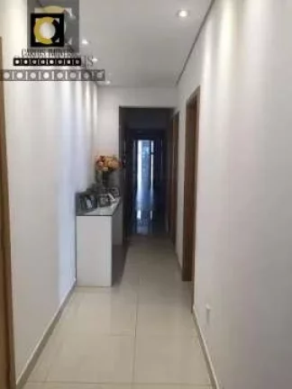 Imagem Apartamento alto Padrão no coração do Gonzaga