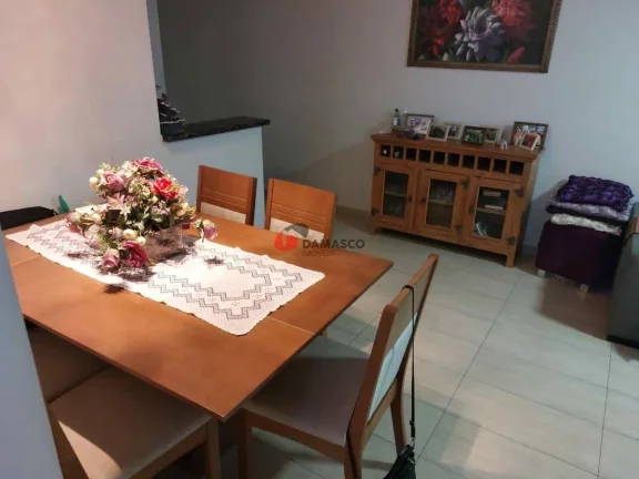 Imagem Apartamento à venda 3 Quartos, 1 Suite, 2 Vagas, 84M², Barcelona, São Caetano do Sul - SP