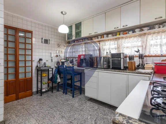 Imagem Imperdível! Casa à venda em São Paulo-SP, bairro Saúde: 4 quartos, 4 suítes, 2 salas, 5 banheiros, 3 vagas de garagem, 231m².