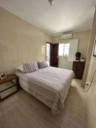 Imagem Casa à venda no Bairro América - 3 quartos, suíte, 125 m² - Confira!
