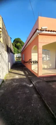 Imagem Casa a Venda no bairro Laranjal - São Gonçalo, RJ