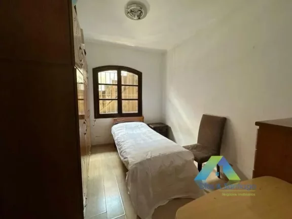 Imagem Casa com 3 dormitórios e 2 vagas em Jardim Maria Estela, São Paulo/SP