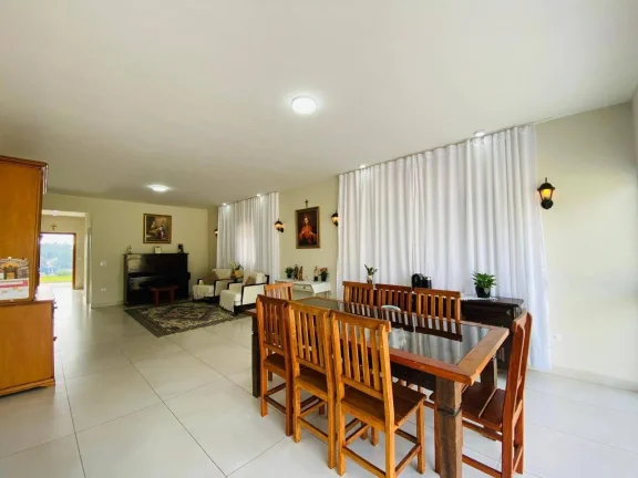 Imagem Casa com 5 quartos à venda, R$ 2.350.000 - Santana de Parnaíba/SP