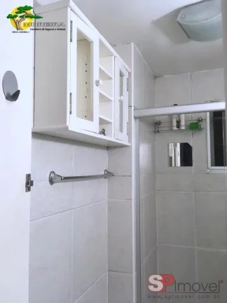 Imagem APARTAMENTO A VENDA NA VILA MAZZEI - TUCURUVI