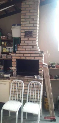 Imagem Casa com 3 quartos à venda, 100 m² por R$ 650.000 - Vila Milton - Guarulhos/SP
