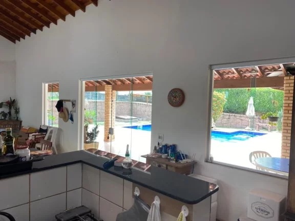 Imagem Chácara à venda em Itupeva Sp