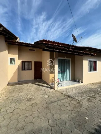 Imagem Casa Condomínio Fechado no Los Angeles