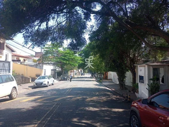 Imagem Terreno à venda, 400 m² por R$ 670.000,00 - Morumbi - São Paulo/SP