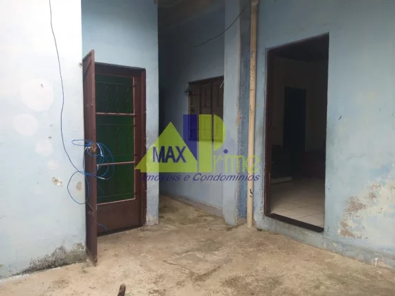 Imagem Casa para fins comerciais na Penha de França, São Paulo-SP: 3 Quartos, 1 Sala, 6 Vagas de Garagem, 300m², ótimo local