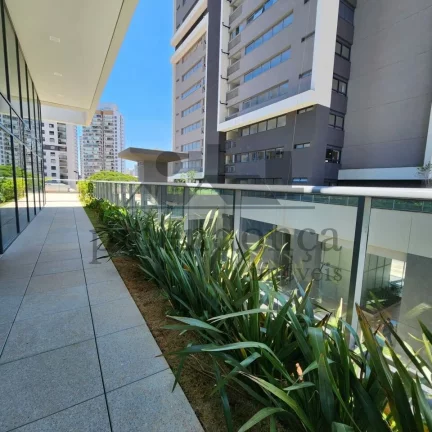 Imagem Apartamento novo na Vila Romana, recém entregue, andar alto, para você finalizar do seu jeito!!!