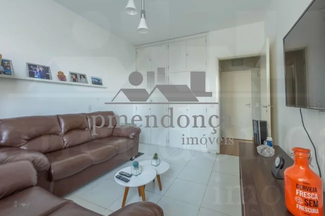 Imagem Apartamento em Higienópolis com 3 quartos (1 suíe ) e 1 vaga, 152 m²