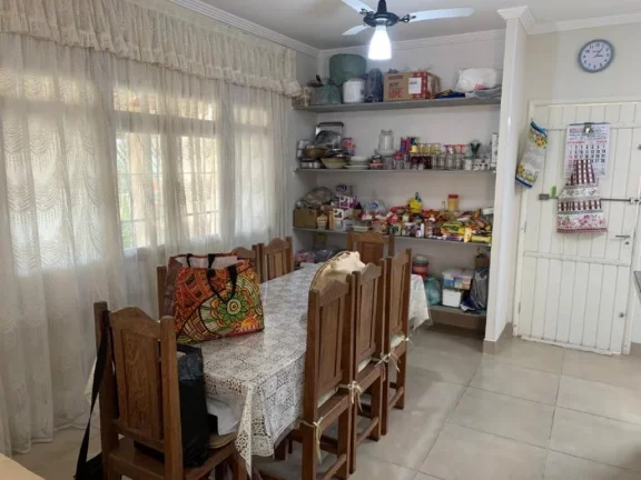 Imagem CASA COM 161.6 m² - SOLEMAR - PRAIA GRANDE SP