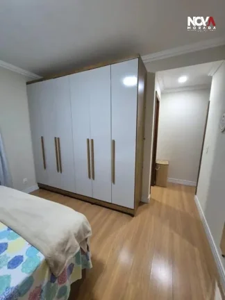 Imagem Imagine sua família vivendo com espaço, conforto e liberdade todos os dias

Essa casa duplex em Ga...