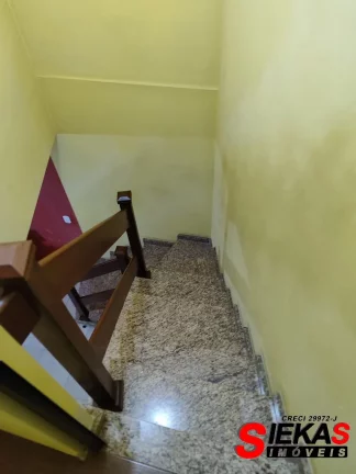 Imagem Imperdível oportunidade de adquirir sua casa na Vila Carmosina, São Paulo-SP - 2 quartos, 1 sala, 2 banheiros, 2 vagas - 89m²!