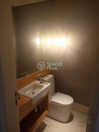 Imagem Apartamento a venda em Moema índios , 228m², 04 dormitórios, 04suítes, 04 banheiros, 04 vagas de...
