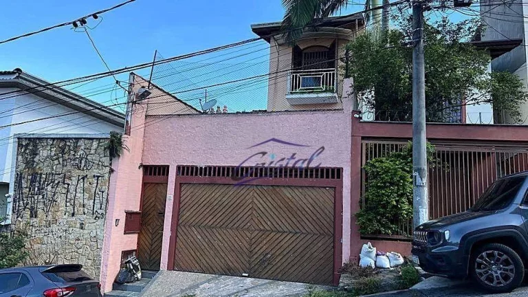 Imagem Casa com 3 quartos ( 1 suíte) à venda, 180 m² - Parque Ipê - Butantã - São Paulo/SP