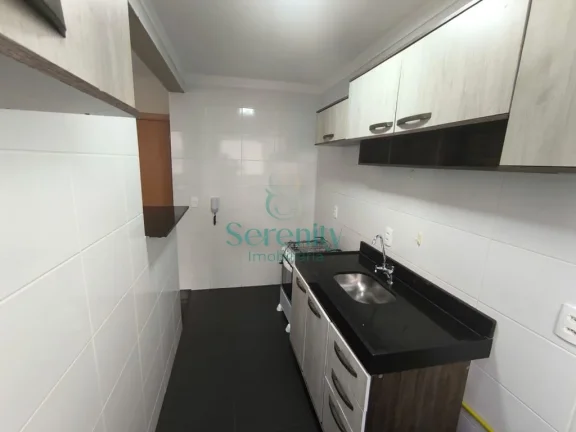 Imagem Apartamento à venda por R$ 220.000,00 - Acquaville - Londrina - PR