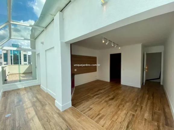 Imagem Cobertura Duplex à venda Itaim Bibi São Paulo