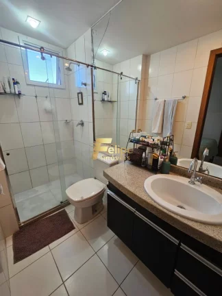 Imagem Amplo apartamento em Santa Lúcia com 75m².