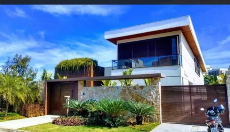 Imagem CASA DUPLEX condomínio MALIBU Barra da Tijuca