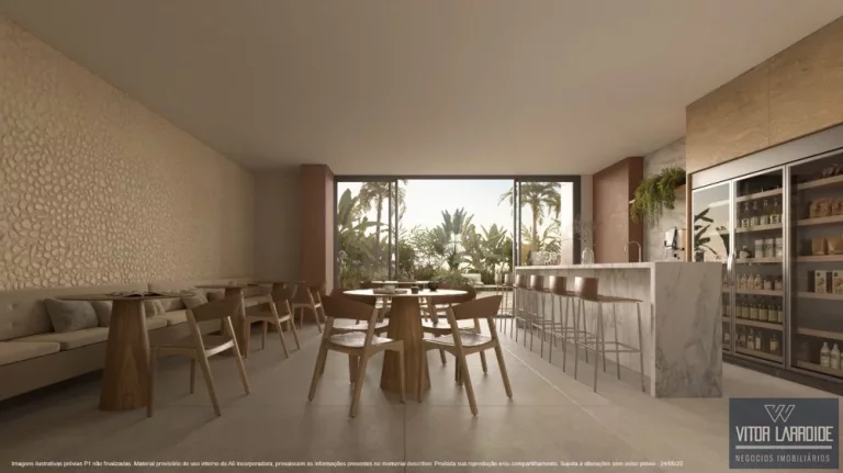 Imagem Apartamento à Venda em Porto Belo  2 Dormitórios no Isla Re