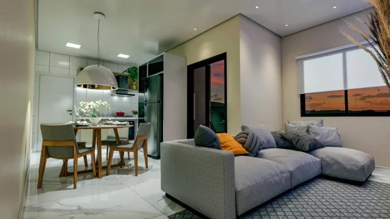 Imagem APARTAMENTO 2 QUARTOS NO GUAIRA