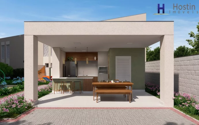 Imagem APARTAMENTO RESIDENCIAL em JOINVILLE - SC, ESPINHEIROS