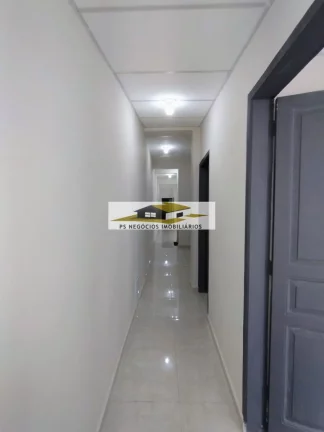 Imagem Prédio Comercial para locação na Mooca