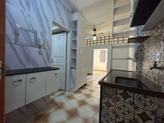 Imagem APARTAMENTO COM 40 m² - VILA CAICARA - PRAIA GRANDE SP