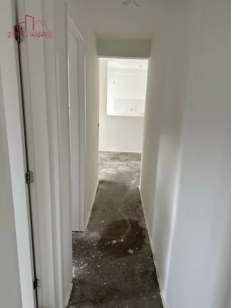 Imagem Oportunidade Apartamento com sacada gourmet - 50m² - 2 dorms - 1 Vaga