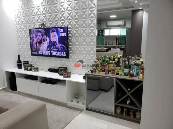 Imagem Apartamento à venda 2 Quartos, 1 Vaga, 60M², Santa Maria, Santo André - SP