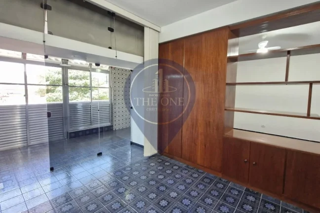 Imagem Apartamento à venda em Bela Vista, São Paulo-SP: 1 quarto, 2 salas, 1 banheiro e 47m²!